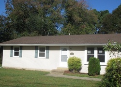 Pre-foreclosure in  MERION AVE Atco, NJ 08004