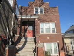 Pre-foreclosure in  W 25TH PL Chicago, IL 60623