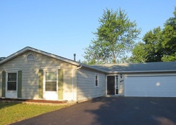 Pre-foreclosure in  HARVARD LN Country Club Hills, IL 60478