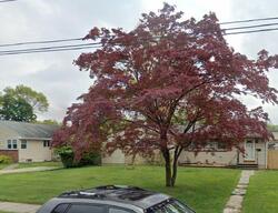 Pre-foreclosure in  JUNIPER ST Burlington, NJ 08016