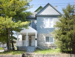 Pre-foreclosure in  WILSON AVE Columbus, OH 43206
