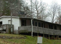 Pre-foreclosure in  HAMER DR Huntington, WV 25704