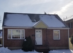 Pre-foreclosure in  BEECH ST Elmwood Park, NJ 07407