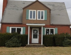 Pre-foreclosure in  BOYD AVE Brownsville, PA 15417