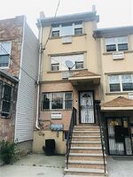 Pre-foreclosure in  E 40TH ST Brooklyn, NY 11203