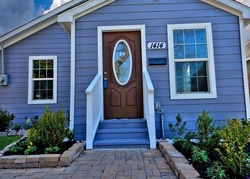 Pre-foreclosure in  E 34TH ST Houston, TX 77022