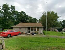 Pre-foreclosure in  GREENSPRING RD Charlestown, MD 21914