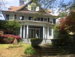 Pre-foreclosure in  E SIDNEY AVE Mount Vernon, NY 10553