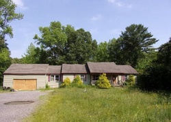 Pre-foreclosure in  NEWELL RD Leesburg, NJ 08327