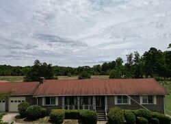 Pre-foreclosure in  GEORGE H BULLOCK LN Manson, NC 27553