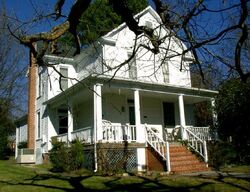 Pre-foreclosure in  6TH ST Victoria, VA 23974