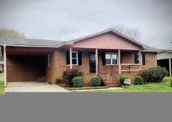 Pre-foreclosure in  JAMES AVE Courtland, AL 35618