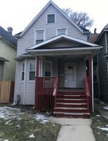 Pre-foreclosure in  N LEAMINGTON AVE Chicago, IL 60644