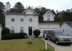 Pre-foreclosure in  PORTWEST WAY Hampton, GA 30228