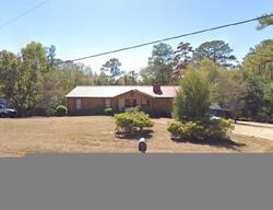 Pre-foreclosure in  OLD RIVER RD Fortson, GA 31808