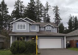 Pre-foreclosure in  39TH AVE E Tacoma, WA 98446