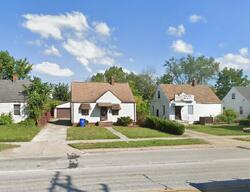 Pre-foreclosure in  LEE RD Cleveland, OH 44128