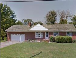 Pre-foreclosure in  YORKE ST Salem, NJ 08079