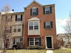 Pre-foreclosure in  TAFT ST Aberdeen, MD 21001