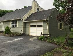 Pre-foreclosure in  CHANNINGVILLE RD Wappingers Falls, NY 12590