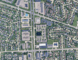 Pre-foreclosure in  PENDLETON CIR Sterling Heights, MI 48313