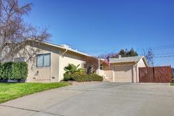 Pre-foreclosure in  AGATE WAY Carmichael, CA 95608