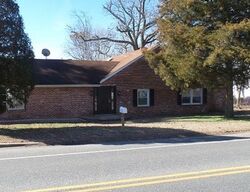 Pre-foreclosure in  HARRISON AVE Mantua, NJ 08051