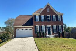 Pre-foreclosure in  TIMBERBROOKE WAY Duluth, GA 30097
