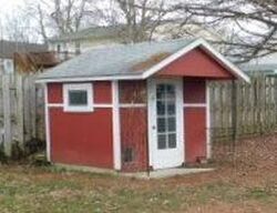 Pre-foreclosure in  JANE ST Bonne Terre, MO 63628