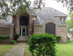 Pre-foreclosure in  BRAEWIN CT Houston, TX 77068