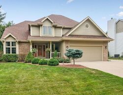 Pre-foreclosure in  NW 2ND CT Ankeny, IA 50023