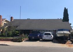 Pre-foreclosure in  SUDITH AVE Fountain Valley, CA 92708