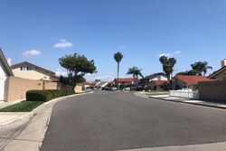 Pre-foreclosure in  SUDITH AVE Fountain Valley, CA 92708