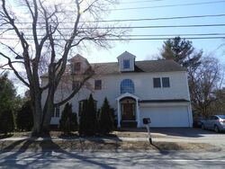 Pre-foreclosure Listing in LOWELL ST LEXINGTON, MA 02420