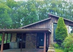 Pre-foreclosure in  GLADE RD Friendsville, MD 21531