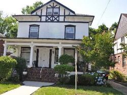 Pre-foreclosure in  227TH ST Springfield Gardens, NY 11413