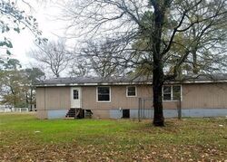 Pre-foreclosure in  BLUFF VIEW CT Magnolia, TX 77355