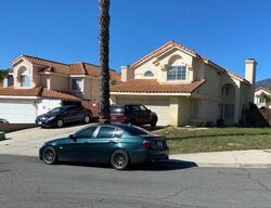 Pre-foreclosure in  N MASSACHUSETTS ST Lake Elsinore, CA 92530
