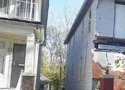 Pre-foreclosure in  SEMINOLE ST Detroit, MI 48213