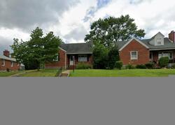Pre-foreclosure in  MARAVOSS LN Parkville, MD 21234
