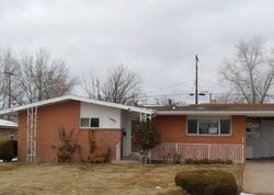 Pre-foreclosure in  S CEDAR ST Cortez, CO 81321