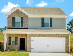 Pre-foreclosure in  JOPLIN ST Jonesboro, GA 30236