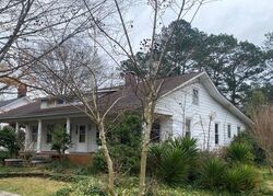 Pre-foreclosure in  N MASSEY ST Selma, NC 27576