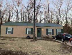 Pre-foreclosure in  SLATECREEK WAY Lonsdale, AR 72087