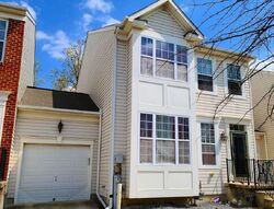 Pre-foreclosure in  DAVISON RD Middle River, MD 21220