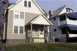 Pre-foreclosure in  LAMPSON RD Cleveland, OH 44112