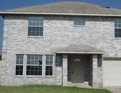 Pre-foreclosure in  EL CAMPO Brownsville, TX 78521