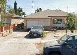 Pre-foreclosure in  LULL ST Sun Valley, CA 91352