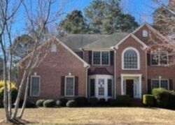 Pre-foreclosure in  RED TAIL DR Lithonia, GA 30038