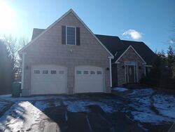 Pre-foreclosure in  SAINT ANTHONY ST Fitchburg, MA 01420